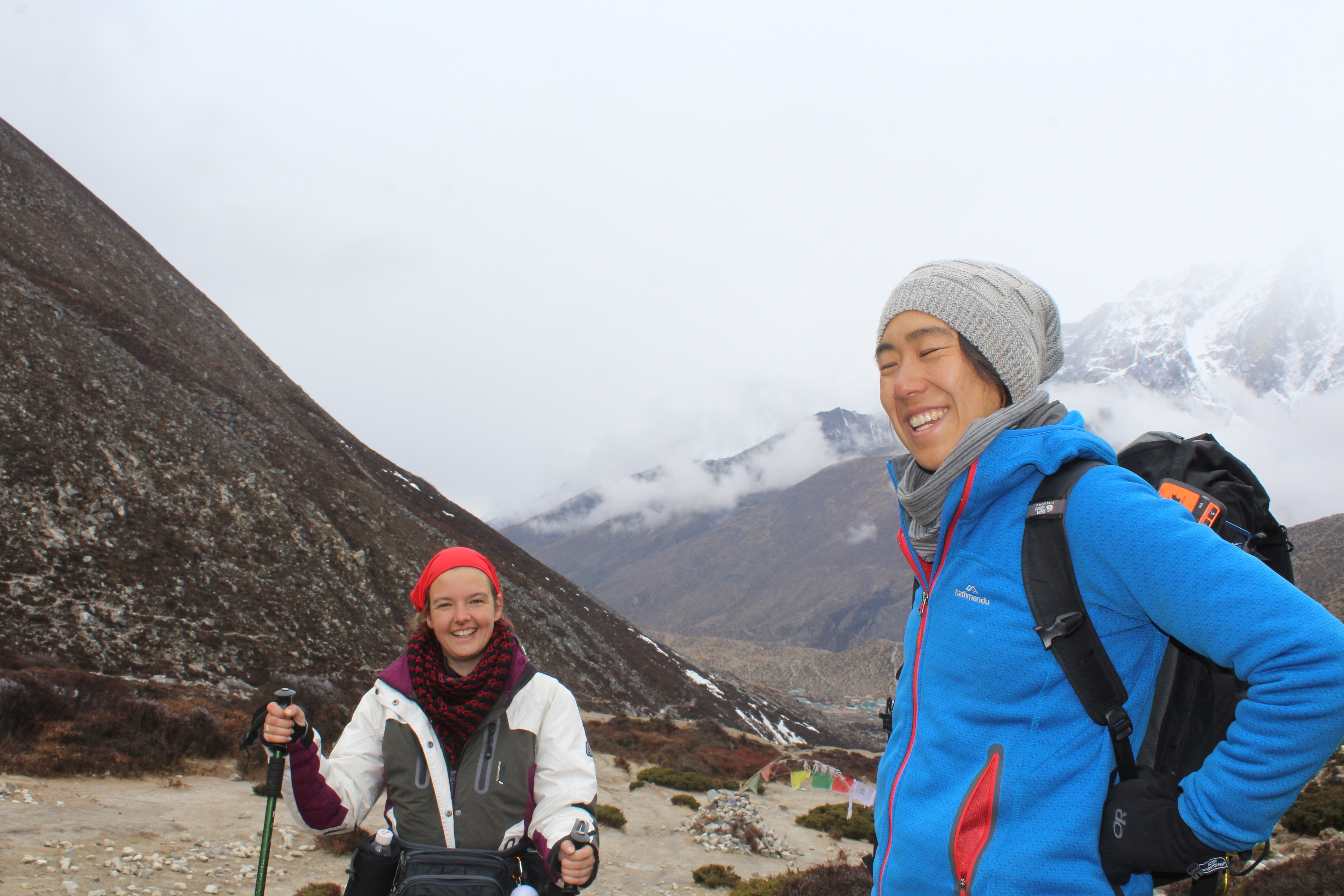 Secret Technique To Improve Everest Base Camp Trek